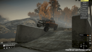 SnowRunner Mod: Somerset VT (Western Mass Wheeling- MAP2) Beta (Image #6)