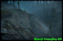 SnowRunner Map Mod: Gravel Coastline SR PTS V1.0.1 (Image #9)