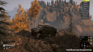 SnowRunner Map Mod: Offroad Park V1.1 (Image #7)