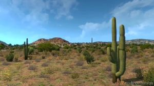 ATS Mod: Enhanced Vegetation V3.2 (Image #2)