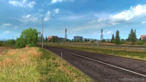 ATS Mod: Enhanced Vegetation V3.2 (Image #6)