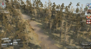 MudRunner Mod: WE Carry Wood 5 Map (Image #2)