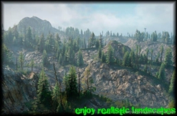 SnowRunner Map Mod: Gravel Coastline SR PTS 1.2.0 (Image #5)