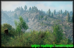 SnowRunner Map Mod: Gravel Coastline SR PTS 1.2.0 (Image #6)