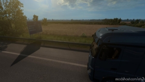 ETS2 Mod: Map Euroadnet 1.38 (Image #4)