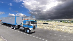 ATS Mod: Naturalux ETS2 1.38 (Image #8)