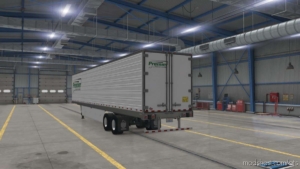 ATS Trailer Mod: Premier Leasing For 53 SCS BOX 1.38 (Image #2)