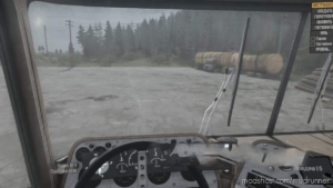 MudRunner Mod: Ford CLT9000 Truck V18.08.20 (Image #3)