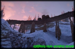 SnowRunner Map Mod: Test Facility SIX V1.1.0 (Image #2)