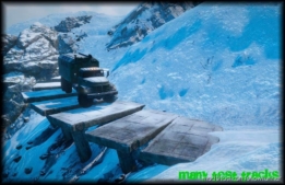 SnowRunner Map Mod: Test Facility SIX V1.1.0 (Image #3)