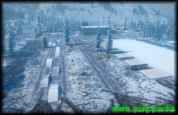 SnowRunner Map Mod: Test Facility SIX V1.1.0 (Image #5)