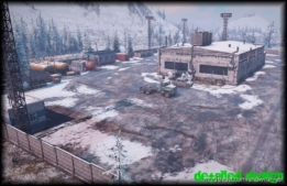 SnowRunner Map Mod: Test Facility SIX V1.1.0 (Image #6)