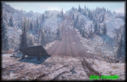 SnowRunner Map Mod: Test Facility SIX V1.1.0 (Image #7)