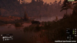 SnowRunner Map Mod: Muskoka Highlands V2.4 (Image #2)