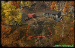 SnowRunner Map Mod: 4×4 Trail Challenge 1 V1.1.0 (Image #9)