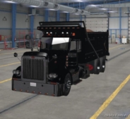 ATS Mod: Peterbilt 389 Custom Truck 1.38 (Image #2)