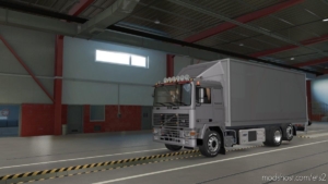 ETS2 Truck Mod: Volvo F12 1.38 (Image #2)