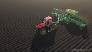 Great Plains YP-4025A V1.0.0.2 for Farming Simulator 19