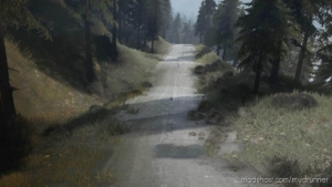 MudRunner Mod: The Crossing Map V08.09.20 (Image #3)