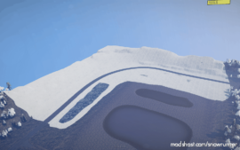 SnowRunner Mod: Koolaid Map V3.1.1 (Image #3)