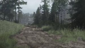 MudRunner Mod: Textures Pack Default-Plus (Image #2)