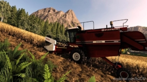 Fiatagri 3550 AL Beta for Farming Simulator 19