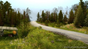 MudRunner Mod: Shurale Map (Image #2)