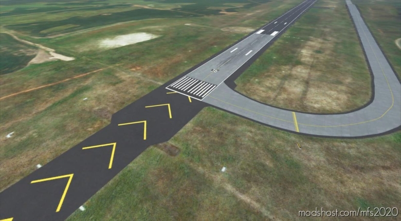 Avalon Airport (Ymav) WIP V0.5 for Microsoft Flight Simulator 2020
