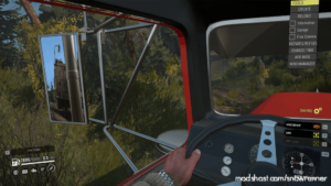 SnowRunner Truck Mod: 1954 Peterbilt 351 V1.0.2 (Image #8)