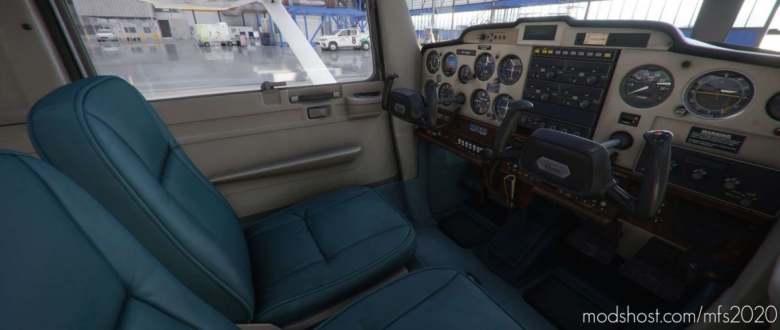 C152 Liveries Pack – NOW With NEW Cockpits V1.3 for Microsoft Flight Simulator 2020