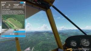 Bush Trip – Discover The NE Adirondacks (SDK Sample Also Available) for Microsoft Flight Simulator 2020