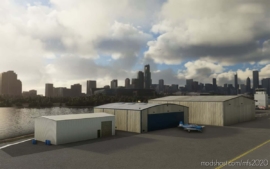 MSFS 2020 Airport Mod: Merril C. Meigs Field (Kcgx) V1.3.1 (Image #3)