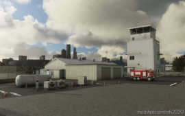 MSFS 2020 Airport Mod: Merril C. Meigs Field (Kcgx) V1.3.1 (Image #4)