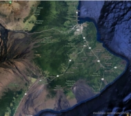 HI Volcano Map V4.0 for SnowRunner