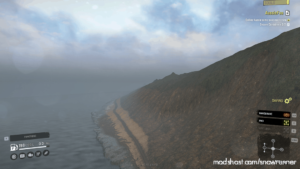 SnowRunner Map Mod: Extreme Offroad Volcano (Image #3)