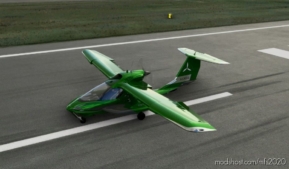Icon A5 – Metallic (3 Colors) for Microsoft Flight Simulator 2020