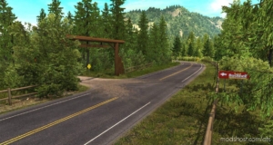 ATS Map Mod: Bellingham Heights Improvements V4.1.1 (Image #5)