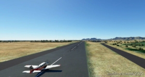 MSFS 2020 Mod: 25 Small Airports For Arizona Megapack V1.1 (Image #2)