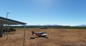 MSFS 2020 Mod: 25 Small Airports For Arizona Megapack V1.1 (Image #3)