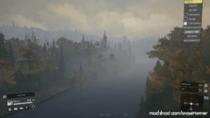 SnowRunner Map Mod: Decayland V2.1 (Image #5)