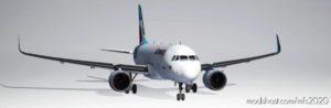 A320Neo Eurowings for Microsoft Flight Simulator 2020