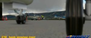 MSFS 2020 Mod: Nzdn – Dunedin International Airport (Image #4)