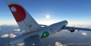 Vivaaerobus – 8K for Microsoft Flight Simulator 2020