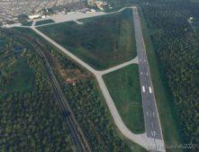 MSFS 2020 Airport Mod: Argentina (Featured)