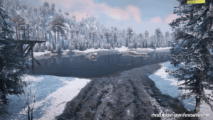 SnowRunner Map Mod: Alaskan Wilderness Beta (Image #5)