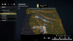 SnowRunner Map Mod: Sequatchie Trails V1.0.2 (Image #8)