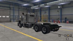 ATS Mod: Mack R 1973 Truck (Image #3)