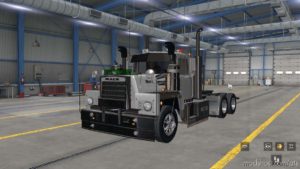 ATS Mod: Mack R 1973 Truck (Image #4)