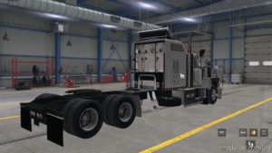 ATS Mod: Mack R 1973 Truck (Image #5)