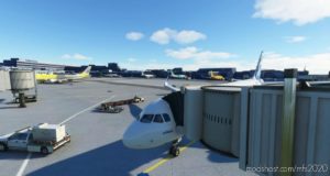 MSFS 2020 Airport Mod: Frankfurt AM Main Intl – Eddf (Image #3)